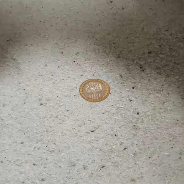 Fulget Cuarzo de tamaño 1-2mm (extra fina)